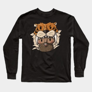 Head Legend Gnash Long Sleeve T-Shirt